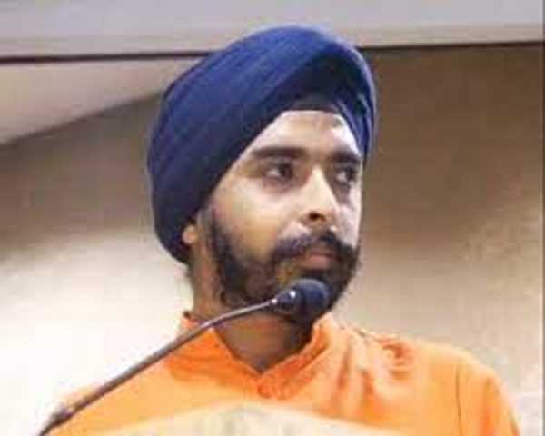 खालिस्तान समर्थकों के लिए केजरीवाल का सॉफ्ट कॉर्नर : भाजपा